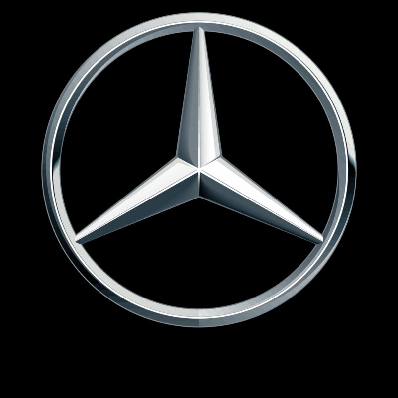 Mercedes-Benz эмблема Mercedes