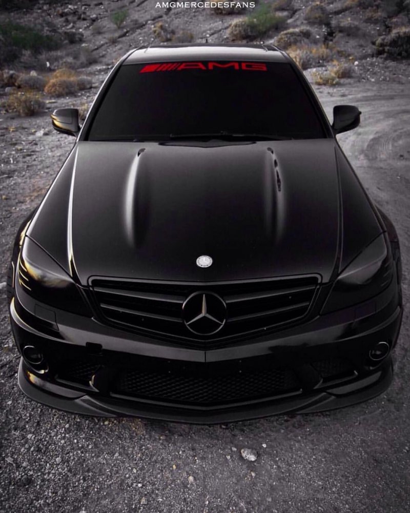 Mercedes AMG w12