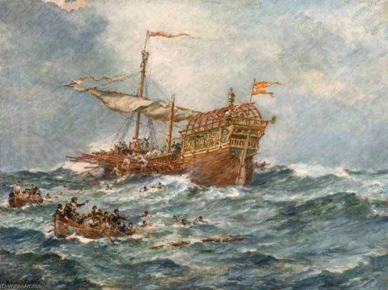 Bernard Finnigan Gribble