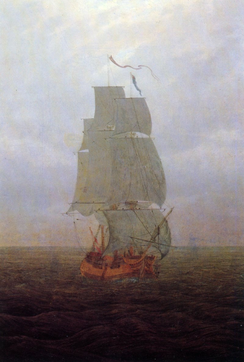 Линкор HMS Кайзер