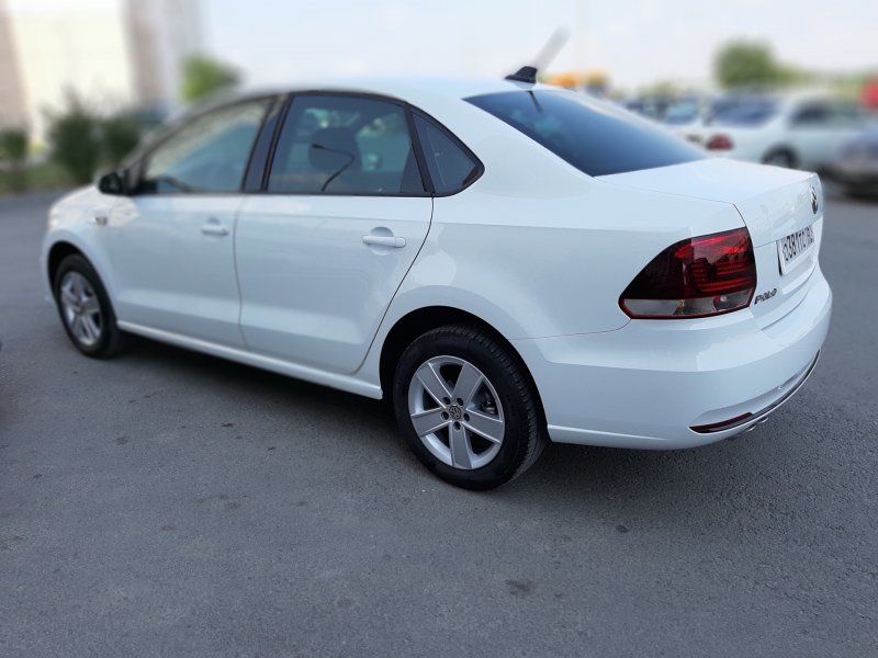 Polo Highline 2018