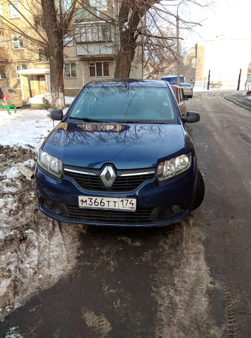 Фольксваген Polo 1.6