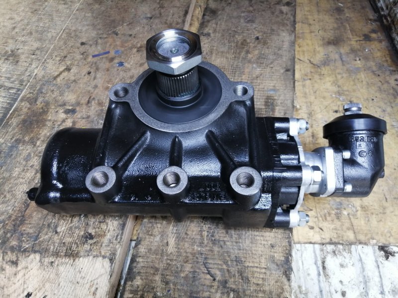 ГУР КАМАЗ RBL 65221 c700