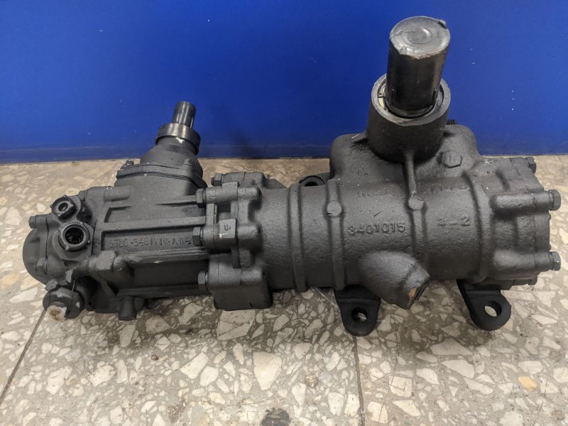 Сошка ГУРА КАМАЗ