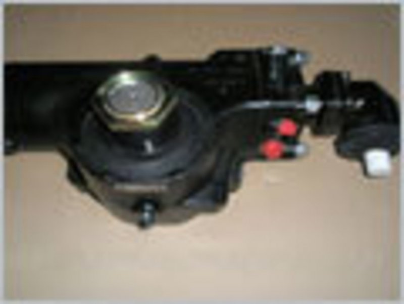 Механизм рулевой КАМАЗ-6520 RBL c700v717-078