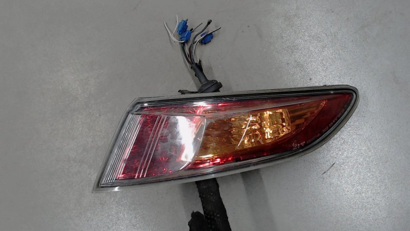Depo 2171984lldue фонарь зад Лев Honda CRV 20062011