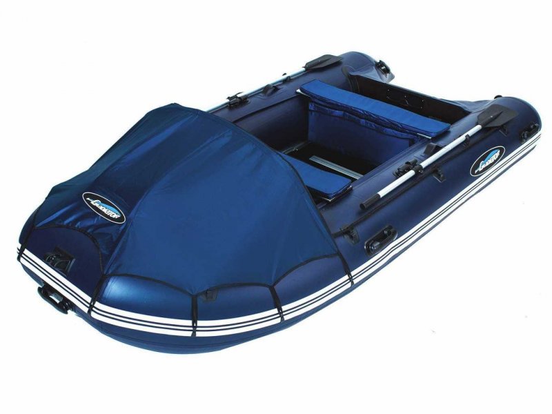Gladiator 370 al