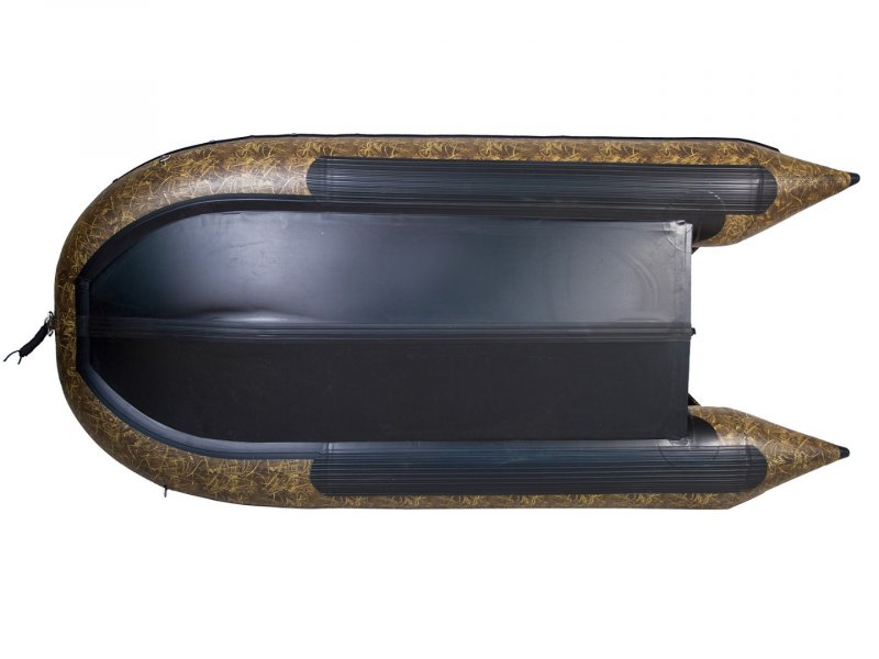 Надувная лодка Gladiator Light b300