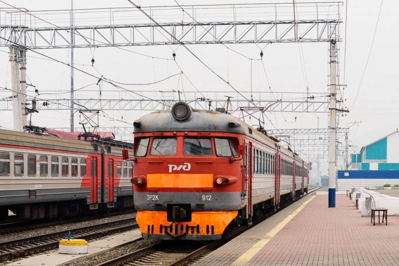 Тэп70бс Новокузнецк Анапа