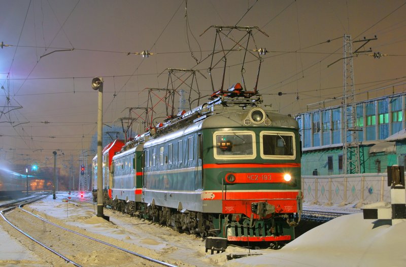 Новокузнецк москва поезд