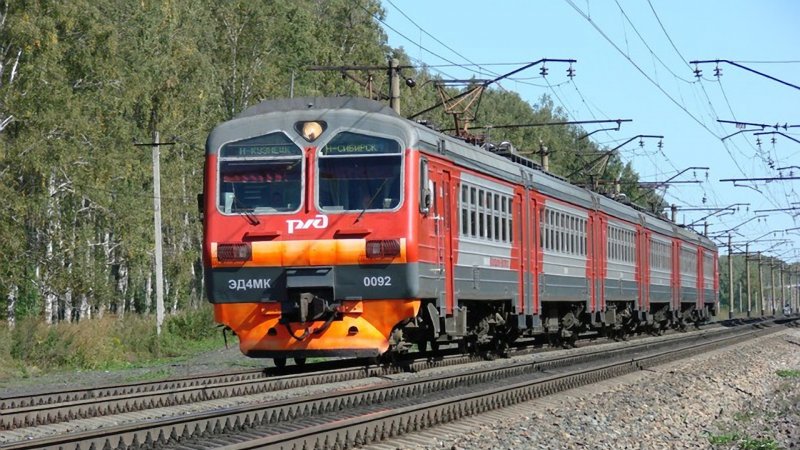 Чс2т красная стрела