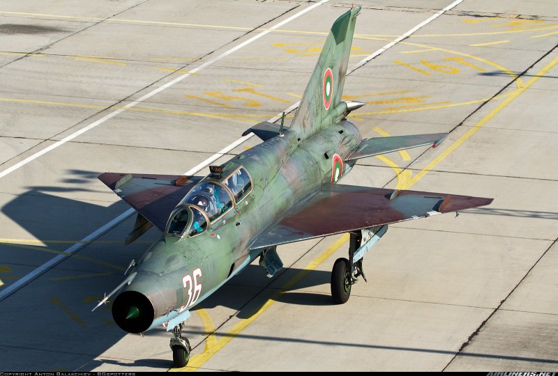 Mig 21