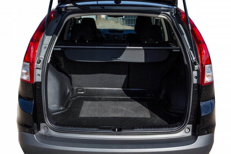 Honda CR-V багажник