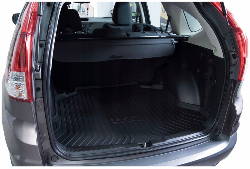 Honda CR-V 2012 багажник