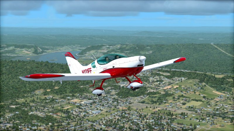 SPORTCRUISER PS 28