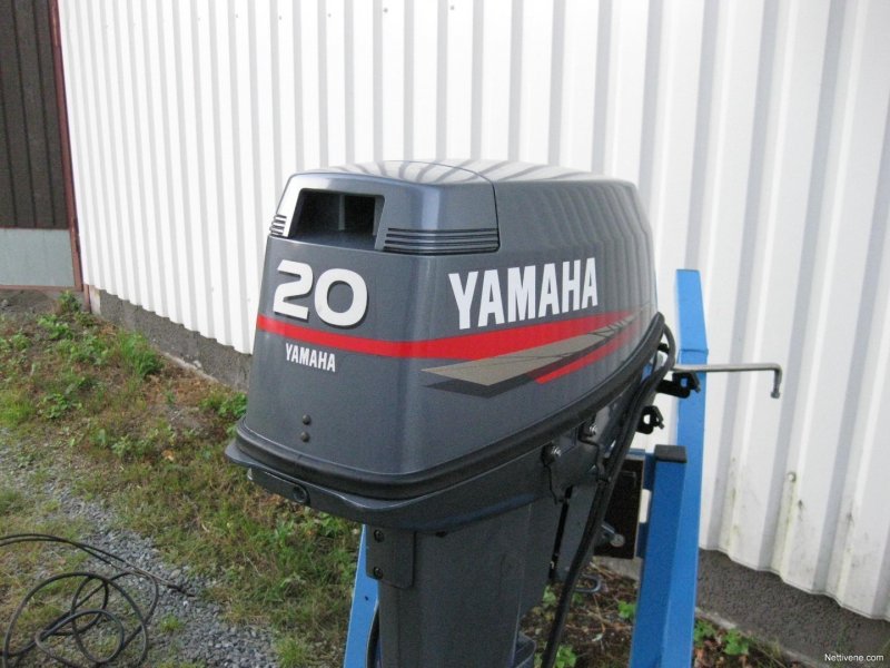 Yamaha YRS-20gb - блокфлейта