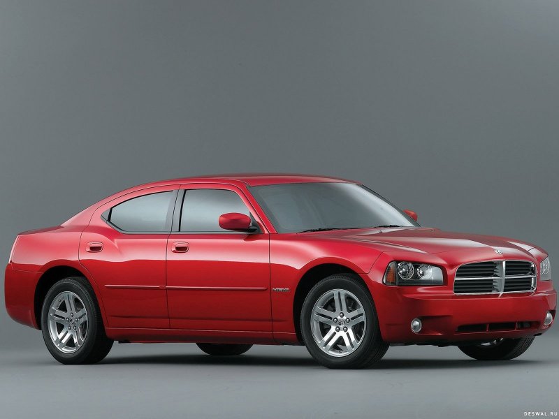 Dodge Charger 2005