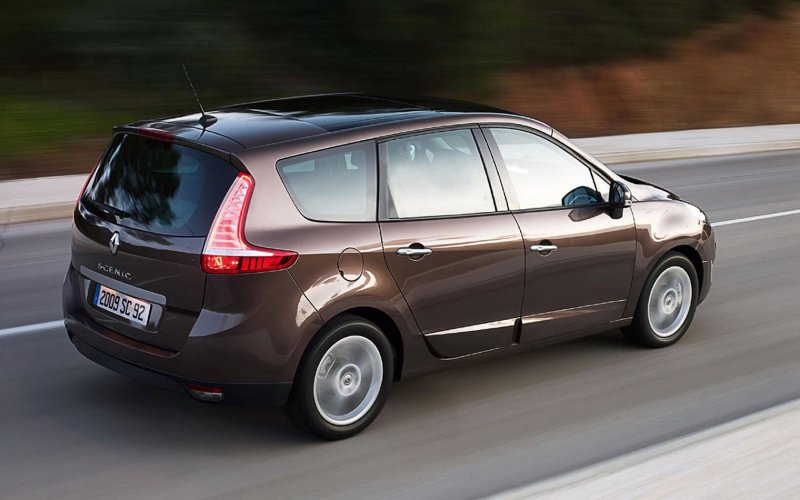 Renault Lodgy