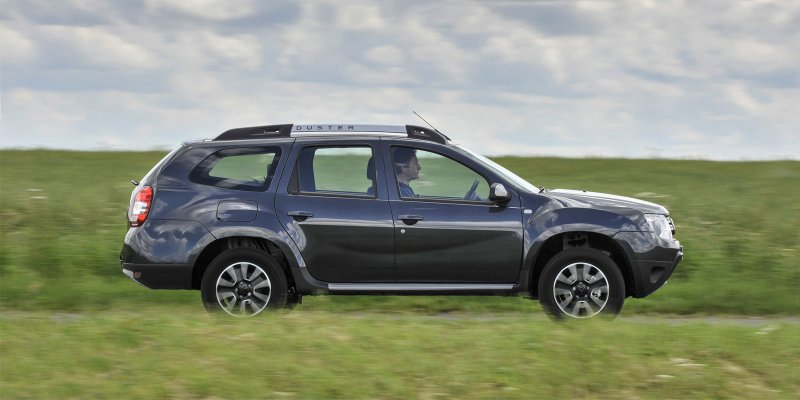 Renault Lodgy (2020)