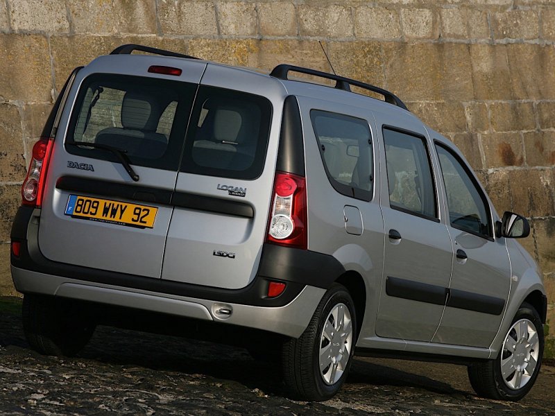 Renault Espace 7