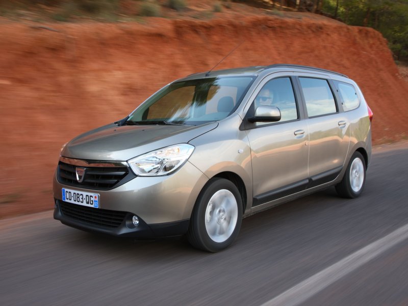 Renault Grand Scenic