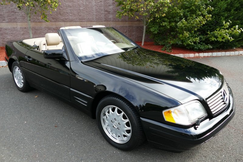 Mercedes Benz c 180 1998