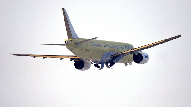 МС-21 Пд-14