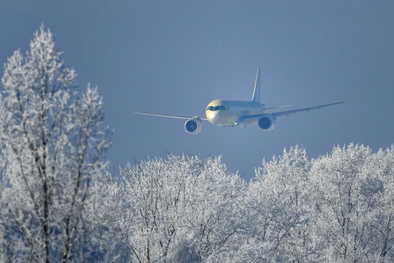 МС-21-310 С двигателями Пд-14