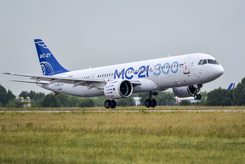 MC 21 300