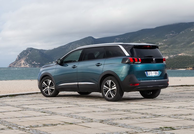Peugeot 308 SW 2022