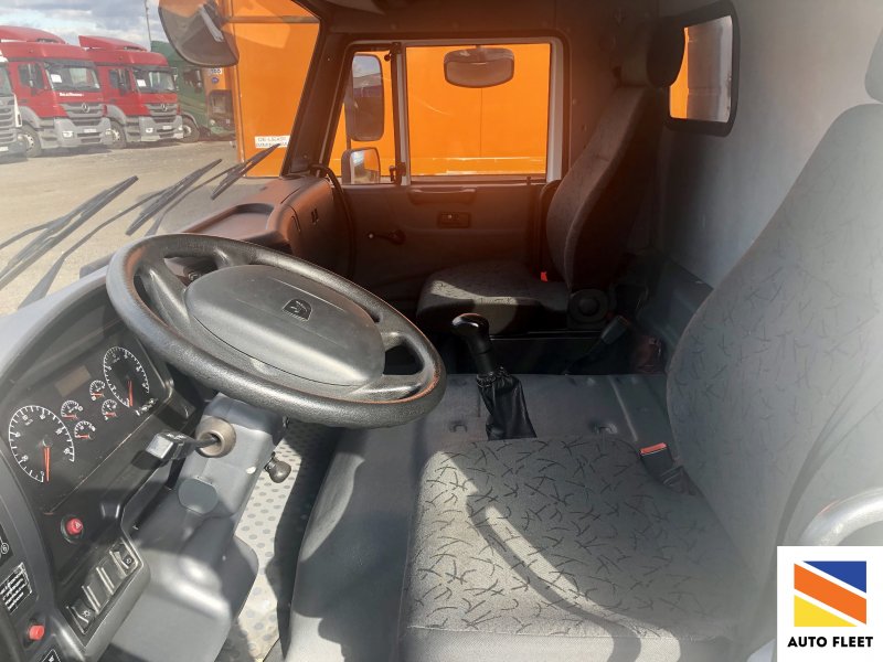КАМАЗ 4308 КАМАЗ