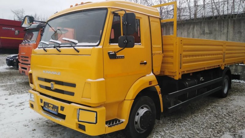 КАМАЗ 4308-6063-69(g5)