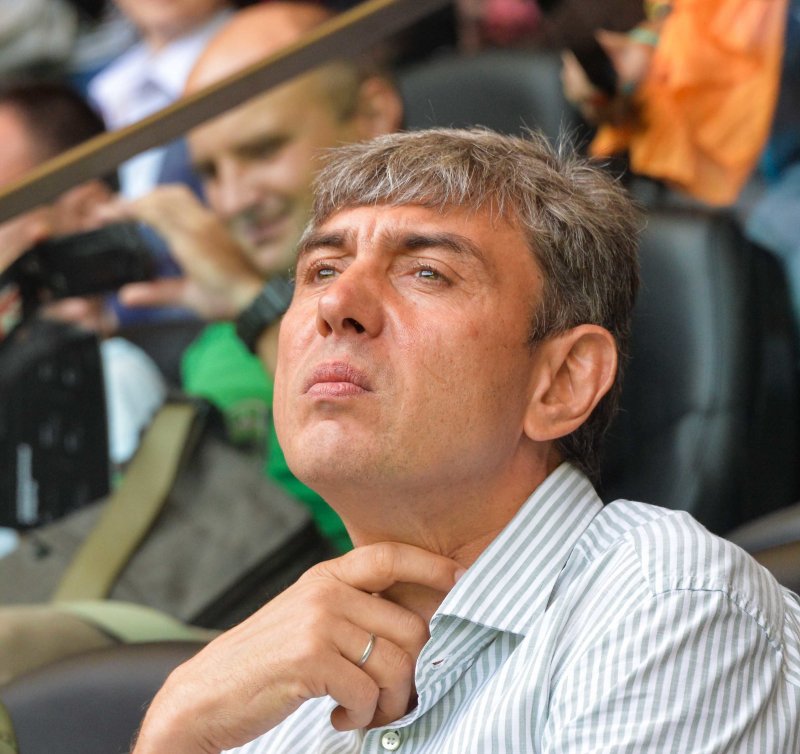 Гладских Ольга Вячеславовна