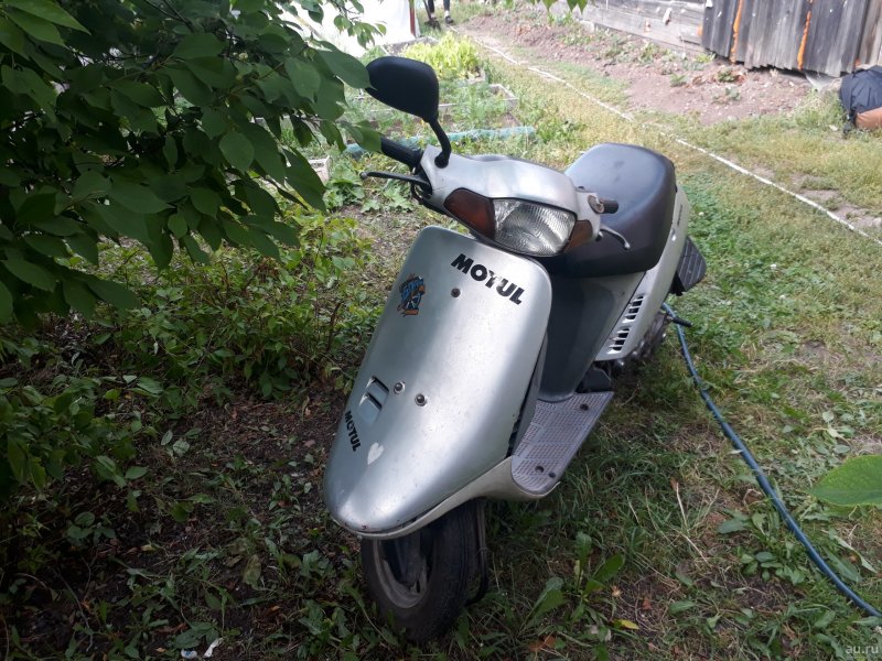 Honda Tact af 16