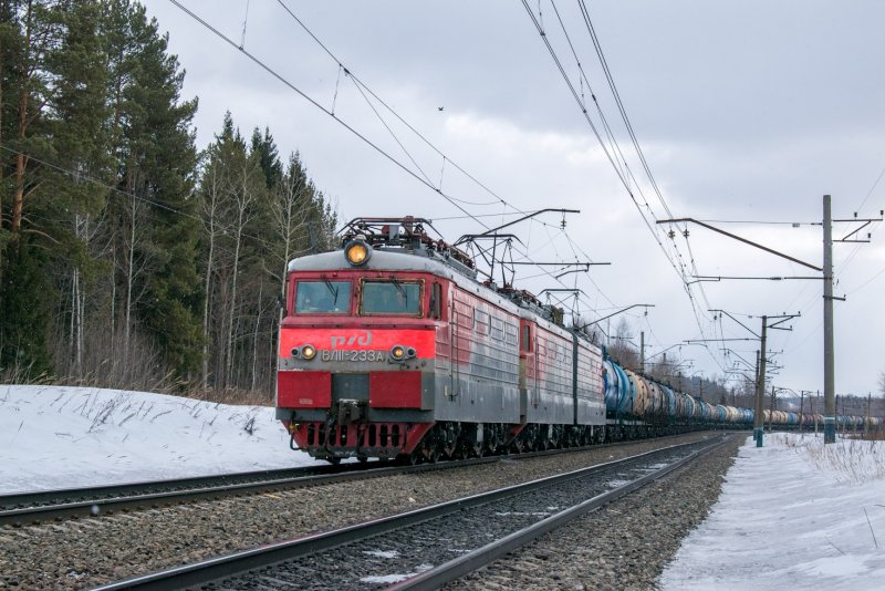 Электричка Шабуничи Пермь 2
