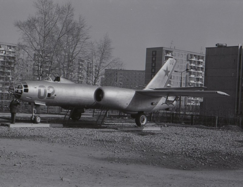 Боинг 737-400 Россия
