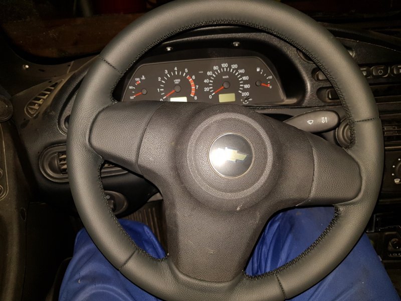 Мультируль 2123
