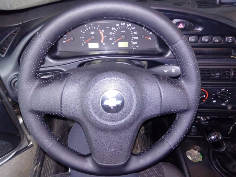 Руль Chevrolet Niva