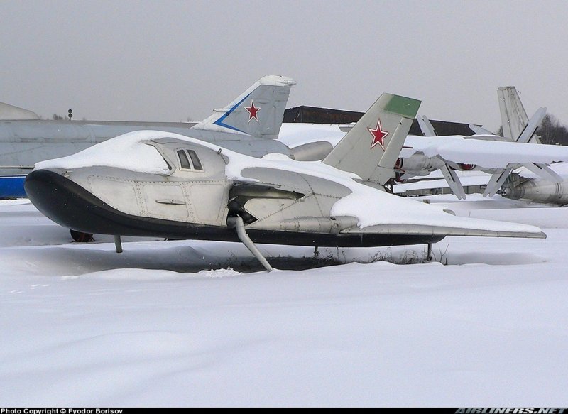 Мрия АН-225 Буран