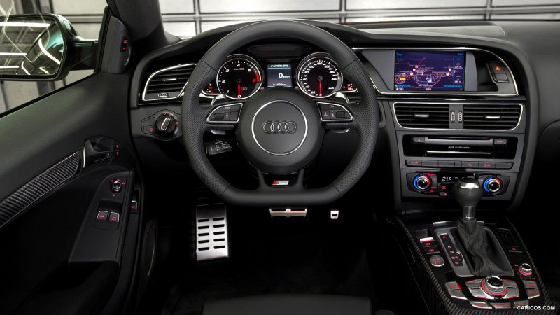 Audi s5 Sportback 2015