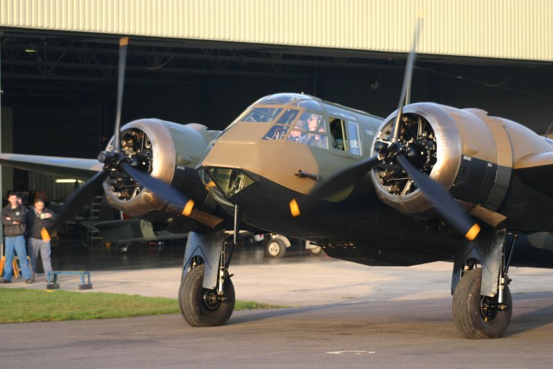 Blenheim MK.IV