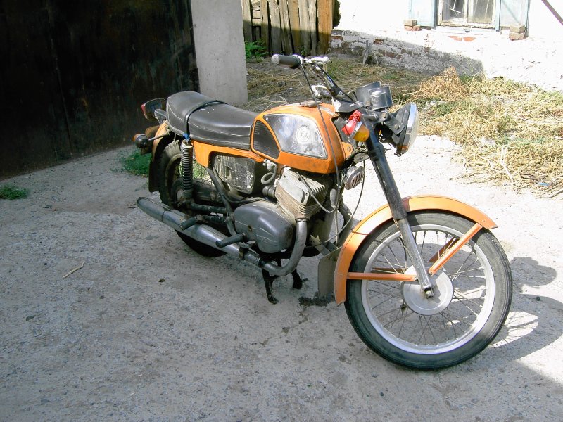 Микшерный пульт Markus LS 82d