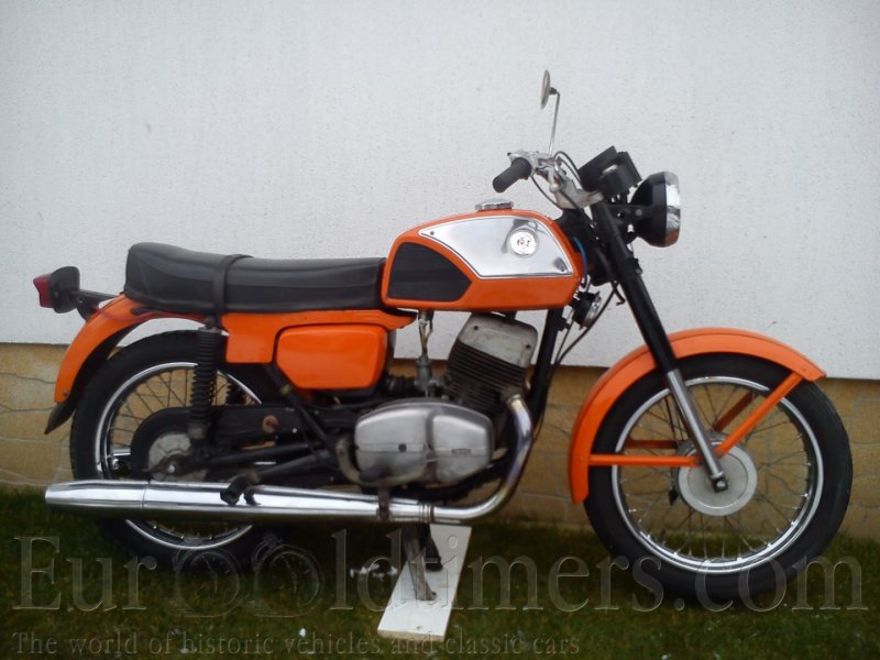 Cezet 472.4