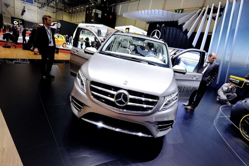 Мерседес w203 под капотом