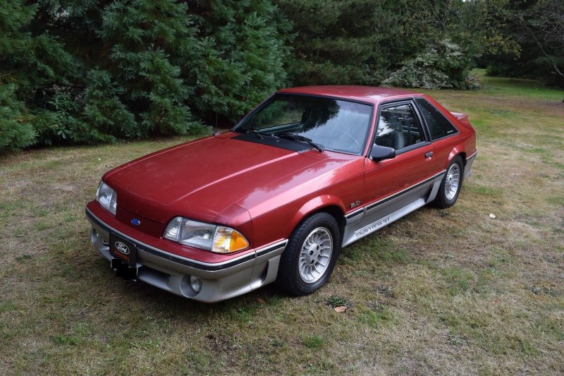 Ford 1990
