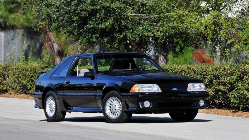 Ford 1990