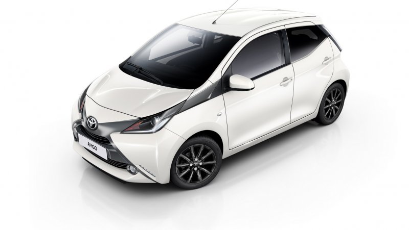 Toyota rav4 2020 салон