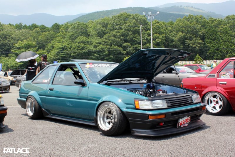 Toyota Style