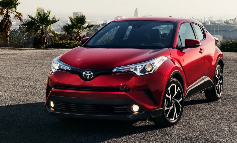 «Твой мир – твоя Corolla» реклама