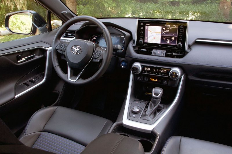 Toyota c-HR Rally